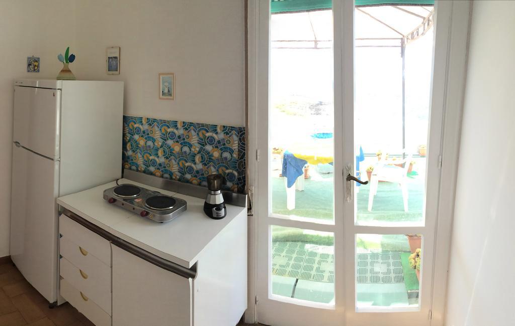 Casa Dei Glicini Hotel นาร์โด ห้อง รูปภาพ