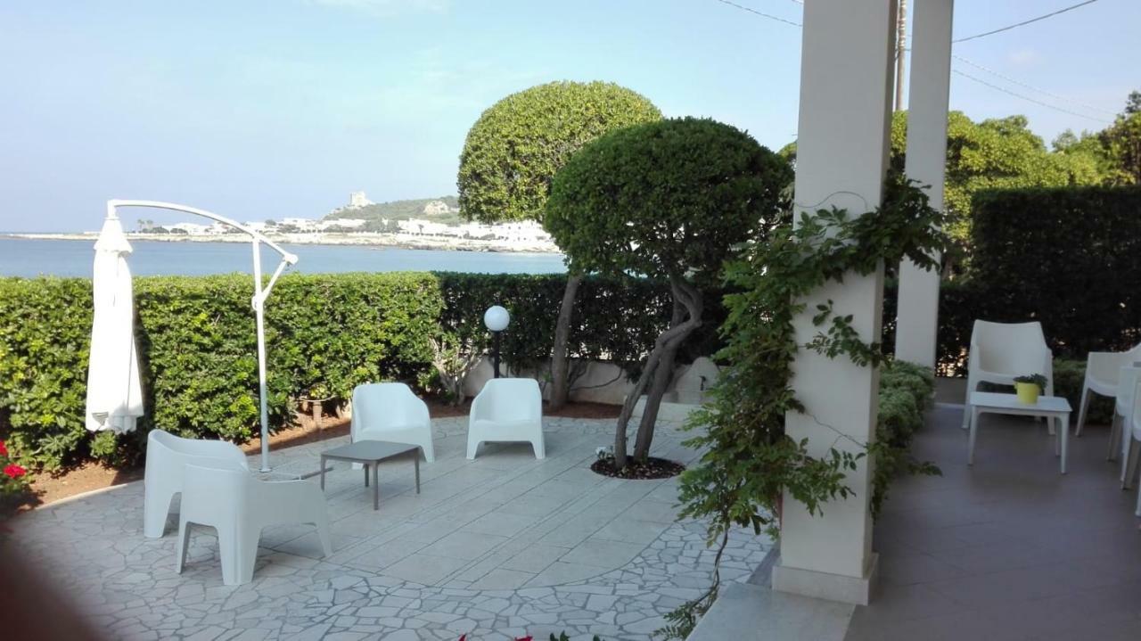 Casa Dei Glicini Hotel นาร์โด ภายนอก รูปภาพ